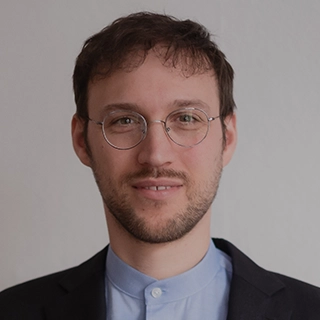 Dr. Dipl.-Psych. Jannis Engel