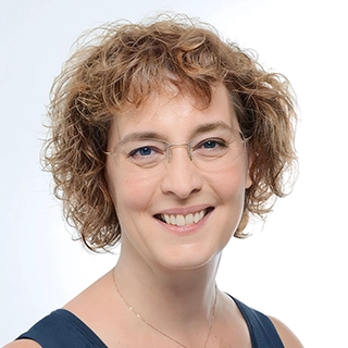 Dr. Judith Arnscheid