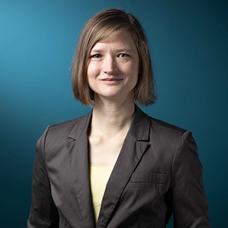 Dr. Judith Trarbach