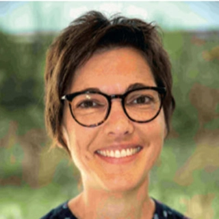 Dr.phil. Kerstin Auerbach