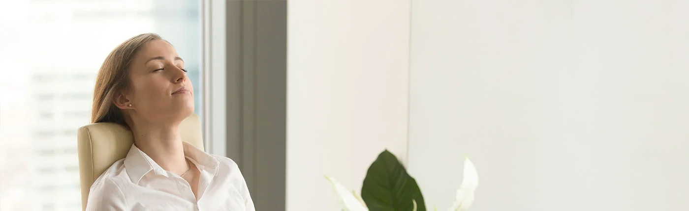 Weiterbildung Betriebliches Gesundheitsmanagement für Firmenverantwortliche