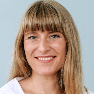 Dr. Laura Franziska Kuhle