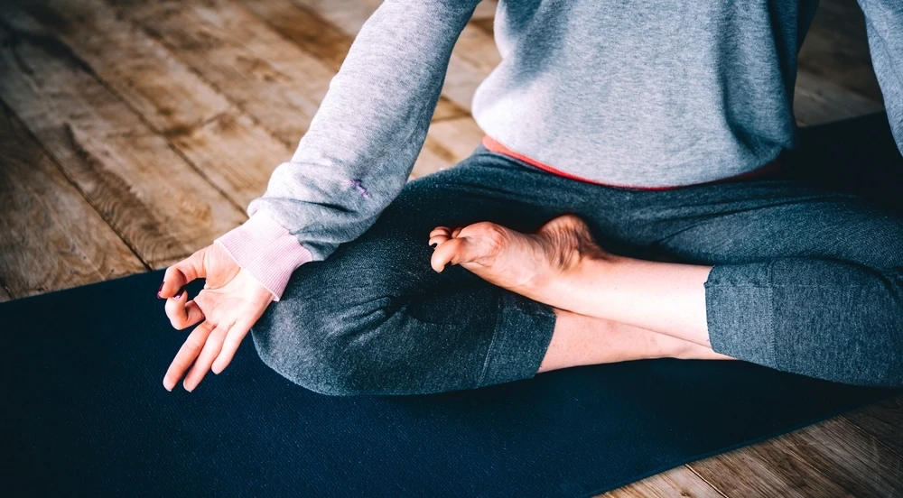 Depression: Was Sport und Ernährung leisten