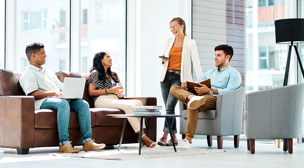 Gewaltfreie Kommunikation (GFK) im Beruf