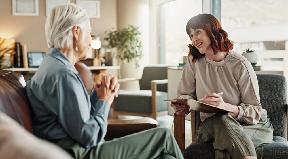 Motivierende Gesprächsführung – Eine evidenzbasierte Methode