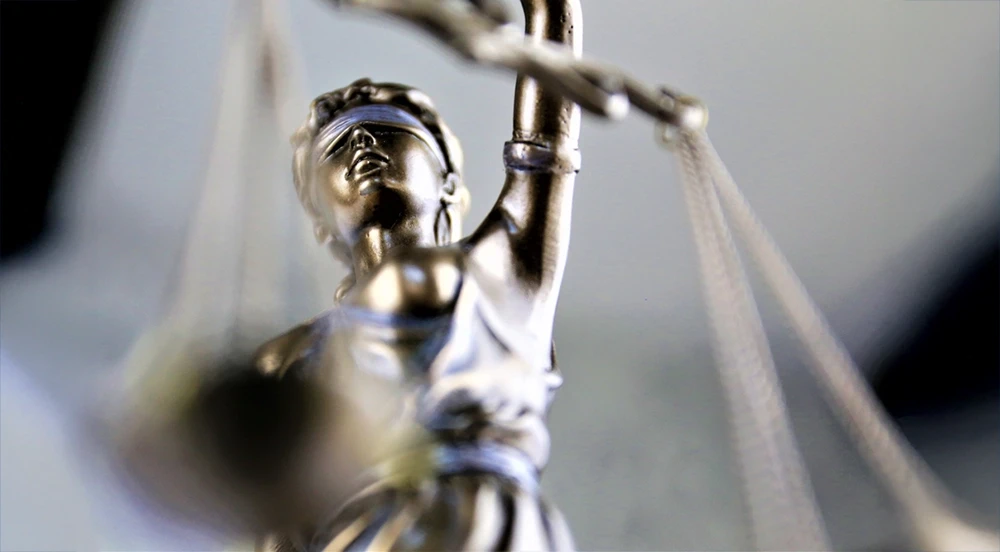 Zwischen Gerichtssaal und Gutachten: Die Rechtspsychologie