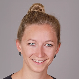 Dipl.-Psych. Mara Seibert