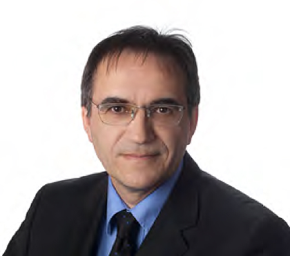 Dipl.-Psych. Michael Kraus