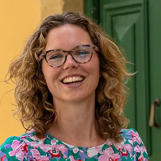 M.Sc. Psych. Antonia Möck