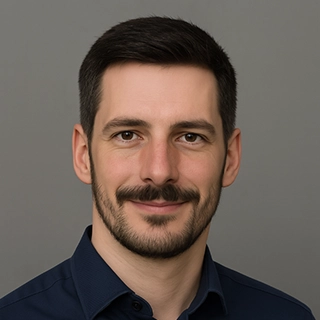 M.Sc. Psych. Nico Fritz