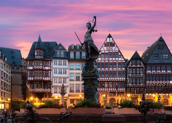 orte-frankfurt-sonnenuntergang-travelerpix