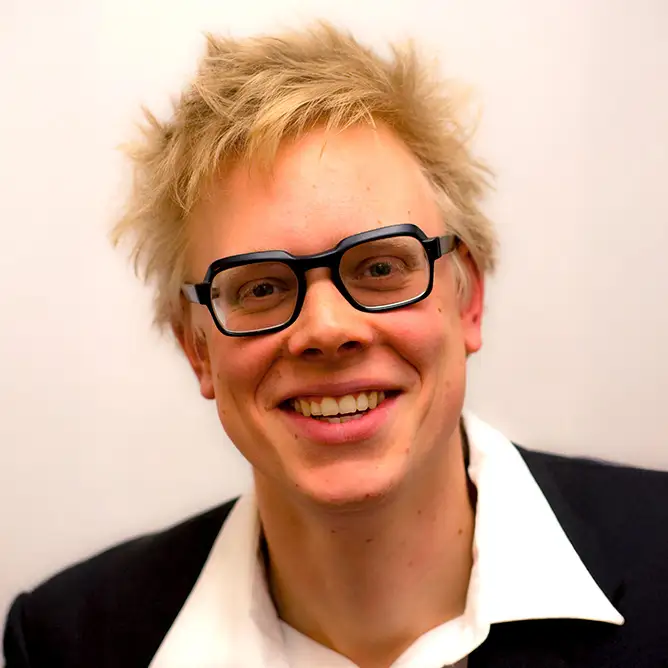 Dipl.-Sozialarbeiter Peter Waterstraat