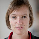 Professorin Dr. Anja Hilbert