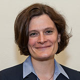 Professorin Dr. Anja Strobel