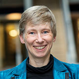 Professorin Dr. Jutta Hübner