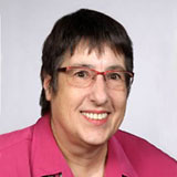 Professorin Dr. Marie-Luise Kluck