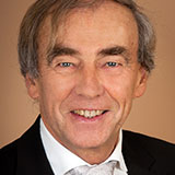 Professor Dr. Gerhard Lauth