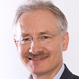 Professor Dr. Joachim Körkel