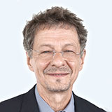 Professor Dr. Klaus-Peter Dahle