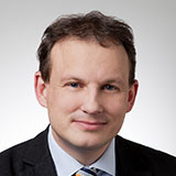 Professor Dr. Stefan Höft