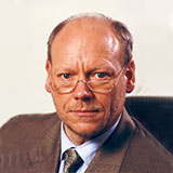 Professor Dr. med. Ulrich Sachsse