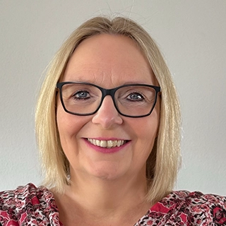 M.Sc. Psych. Sabine Oberg