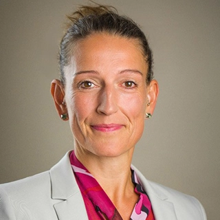 Professorin Dr. Sabine Rehmer