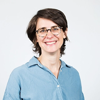 Dipl.-Psych. Sophie Schlageter