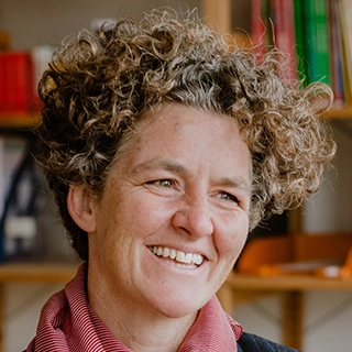 M.Sc. Psych. Verena Heidenreich