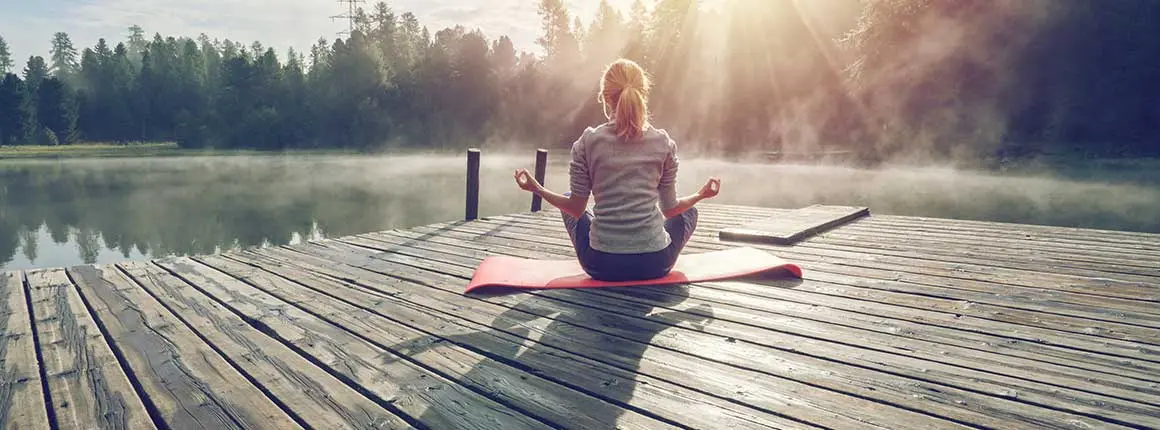Workshopwoche Yoga und Psychologie